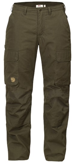 FjällRäven Brenner Pro Trouser W FjällRäven Brenner Pro Trouser W