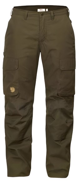 Fjällräven Brenner Pro Winter Trouser Women Fjällräven Brenner Pro Winter Trouser Women