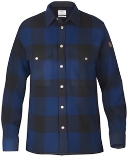 Fjällräven Canada Shirt Men Fjällräven Canada Shirt Men