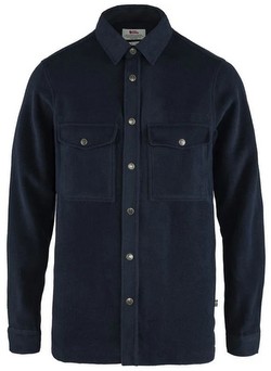 Fjällräven Canada Shirt Solid M Fjällräven Canada Shirt Solid M