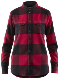 Fjällräven Canada Shirt Women Fjällräven Canada Shirt Women
