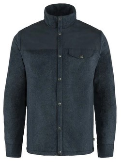 Fjällräven Canada Wool Padded Jacket M Fjällräven Canada Wool Padded Jacket M