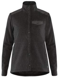 Fjällräven Canada Wool Padded Jacket Women Fjällräven Canada Wool Padded Jacket Women