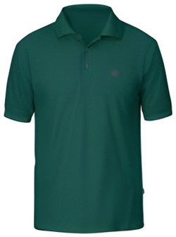 Fjällräven Crowley Piqué Shirt Fjällräven Crowley Piqué Shirt