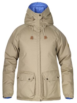 Fjällräven Down Jacket No.16 Women Fjällräven Down Jacket No.16 Women
