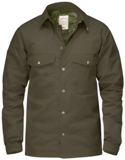 Fjällräven Down Shirt Jacket No.1 Fjällräven Down Shirt Jacket No.1