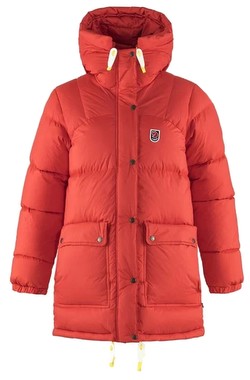 Fjällräven Expedition Down Jacket W Fjällräven Expedition Down Jacket W