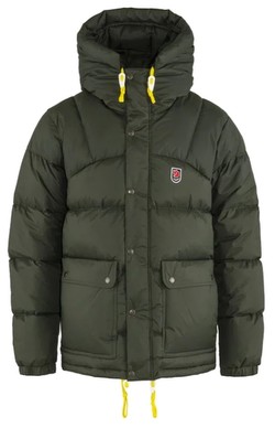 Fjällräven Expedition Down Lite Jacket M Fjällräven Expedition Down Lite Jacket M