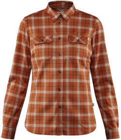 Fjällräven Fjällglim Stretch Shirt LS Women Fjällräven Fjällglim Stretch Shirt LS Women