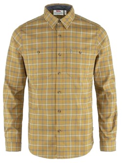 Fjällräven Fjällslim Shirt LS M Fjällräven Fjällslim Shirt LS M