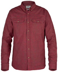 Fjällräven Forest Flannel Shirt Fjällräven Forest Flannel Shirt