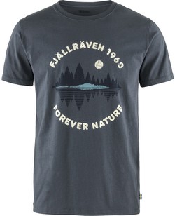 Fjällräven Forest Mirror T-shirt M Fjällräven Forest Mirror T-shirt M