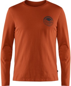 Fjällräven Forever Nature Badge LS M Fjällräven Forever Nature Badge LS M