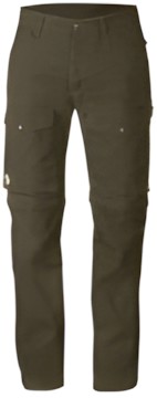 Fjällräven Gaiter Trouser No.1 Men Fjällräven Gaiter Trouser No.1 Men