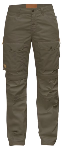 Fjällräven Gaiter Trousers No. 2 W Fjällräven Gaiter Trousers No. 2 W