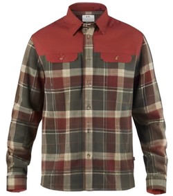 Fjällräven Granite shirt Fjällräven Granite shirt