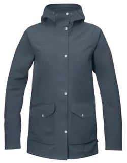 Fjällräven Greenland Eco-Shell Jacket Women Fjällräven Greenland Eco-Shell Jacket Women