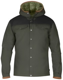 Fjällräven Greenland No. 1 Down Jacket Fjällräven Greenland No. 1 Down Jacket