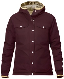 Fjällräven Greenland No. 1 Down Jacket W Fjällräven Greenland No. 1 Down Jacket W