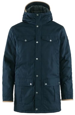 Fjällräven Greenland No. 1 Down Parka Men Fjällräven Greenland No. 1 Down Parka Men