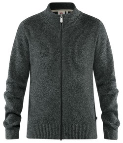 Fjällräven Greenland Re-Wool Cardigan Men Fjällräven Greenland Re-Wool Cardigan Men