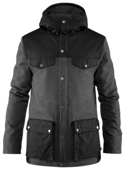 Fjällräven Greenland Re-Wool Jacket Fjällräven Greenland Re-Wool Jacket