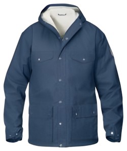 Fjällräven Greenland Winter Jacket Fjällräven Greenland Winter Jacket