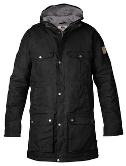 Fjällräven Greenland Winter Parka M Fjällräven Greenland Winter Parka M