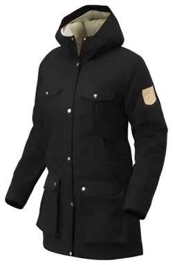 Fjällräven Greenland Winter Parka W Fjällräven Greenland Winter Parka W