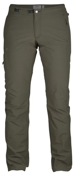 Fjällräven High Coast Trail Trousers Women Fjällräven High Coast Trail Trousers Women