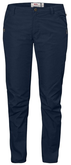 Fjällräven High Coast Trouser W Fjällräven High Coast Trouser W
