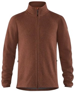 Fjällräven High Coast Wool Sweater Men Fjällräven High Coast Wool Sweater Men
