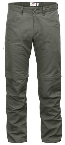 Fjällräven High Coast Zip-Off Trouser Men Fjällräven High Coast Zip-Off Trouser Men