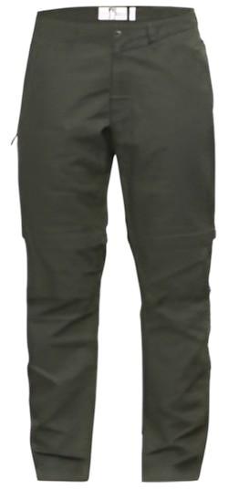 Fjällräven High Coast Zip-Off Trouser Women Fjällräven High Coast Zip-Off Trouser Women