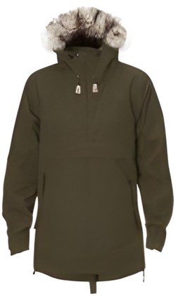 Fjällräven Iceland Anorak W Fjällräven Iceland Anorak W