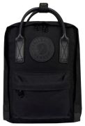 Fjällräven Kånken No.2 Black Mini Fjällräven Kånken No.2 Black Mini