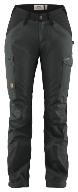 Fjällräven Kaipak Trousers Curved W Fjällräven Kaipak Trousers Curved W