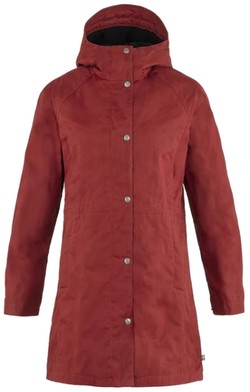 Fjällräven Karla Hydratic Jacket W Fjällräven Karla Hydratic Jacket W