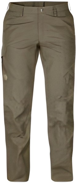 Fjällräven Karla Pro Trouser Curved W Fjällräven Karla Pro Trouser Curved W