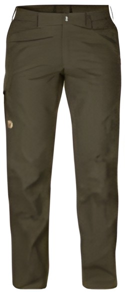 Fjällräven Karla Pro Trouser W Fjällräven Karla Pro Trouser W