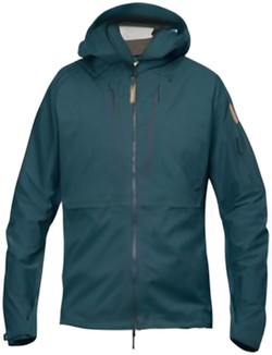 Fjällräven Keb Eco-Shell Jacket Men Fjällräven Keb Eco-Shell Jacket Men