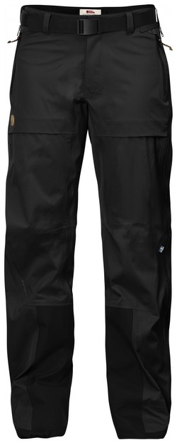 Fjällräven Keb Eco-Shell Trousers Women Fjällräven Keb Eco-Shell Trousers Women