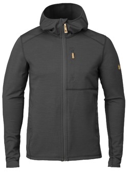 Fjällräven Keb Fleece Hoodie M Fjällräven Keb Fleece Hoodie M