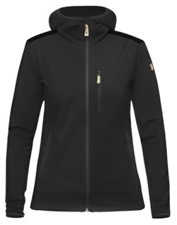 Fjällräven Keb Fleece Hoodie W Fjällräven Keb Fleece Hoodie W