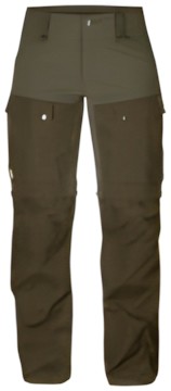 Fjällräven Keb Gaiter Trouser Women Fjällräven Keb Gaiter Trouser Women