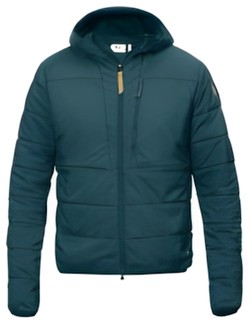 Fjällräven Keb Padded Hoodie M Fjällräven Keb Padded Hoodie M