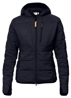Fjällräven Keb Padded Hoodie W Fjällräven Keb Padded Hoodie W