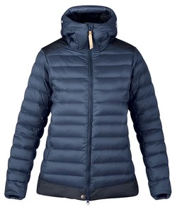 Fjällräven Keb Touring Down Jacket W Fjällräven Keb Touring Down Jacket W