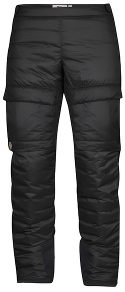 Fjällräven Keb Touring Padded Trousers W Fjällräven Keb Touring Padded Trousers W