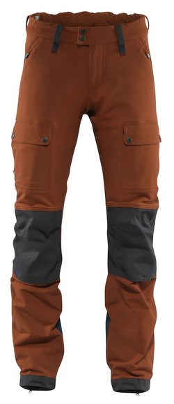 Fjällräven Keb Touring Trouser Women Fjällräven Keb Touring Trouser Women